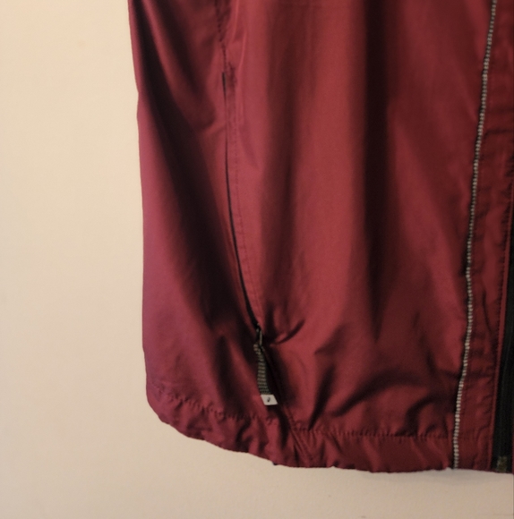 Asics light show vest - Picture 2 of 10